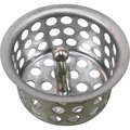 Prosource Strainer Basket Sink 1-1/2 PMB-145
